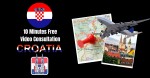 A Comprehensive Guide to Croatia Work Permit and Business Resident Visa Requirements for Tajik Citizens